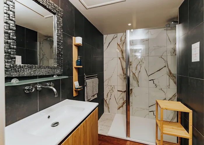 Aparthotel Clara, Face A L'ocean Et Au Golf De Chiberta