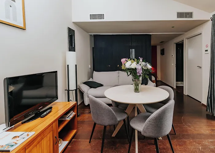 Clara, Face A L'ocean Et Au Golf De Chiberta 4* Anglet