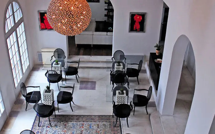 Clara, Face A L'ocean Et Au Golf De Chiberta Aparthotel Anglet